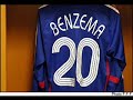Karim Benzema 2bal 2neg Karim Benzema 2bal 2neg