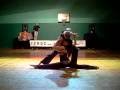 Tim and Jade's ceroc Showcase in Swindon