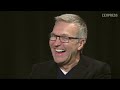 il est l'un des animateurs et journalistes les plus c�l�bres et les plus secrets du m�tier. pour la premi�re fois, laurent ruquier a accept� de lever le voil...