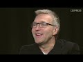il est l'un des animateurs et journalistes les plus c�l�bres et les plus secrets du m�tier. pour la premi�re fois, laurent ruquier a accept� de lever le voil...