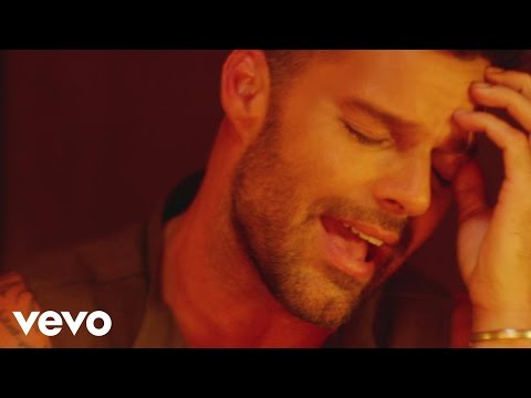 Ricky Martin - Perdóname