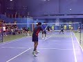 Brunei Olympic Badminton 2008 Brunei Olympic Badminton 2008