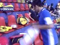 Brunei Olympic Badminton 2008