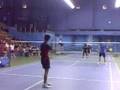 Brunei Olympic Badminton 2008