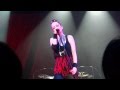 Garbage - Not Your Kind of People @ Taipei Show Hall II