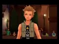 Escondite Ingles: a Roxas & Sora Tribute