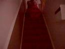 Sarah,Paige&Taylor BLood On the stairs