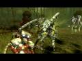videos de Warhammer 40k: Dawn of War II 'Enemies of the Imperium Trailer