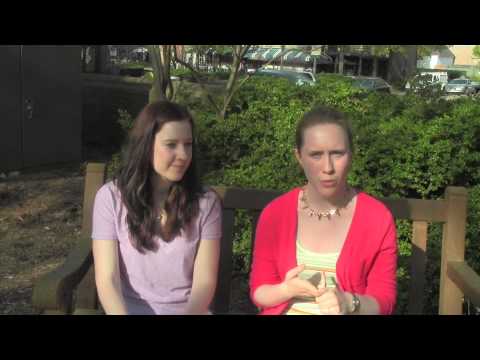 Reves Hall: W&M's international living-learning community