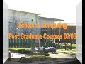 university of teesside