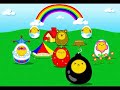 I Love Egg 01