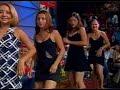 entrega de amor en vivo-los