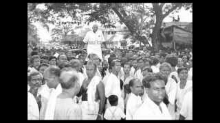 Kamarajar Song - Malargalin naduvinil Oru roja Mak