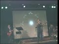 Russian Roma (Gypsy) singer Vasily Yankovich (Romani)