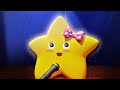 Twinkle Twinkle Little Star (loop) - Nursery Rhymes (Repeat play)