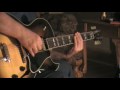 "Sunny"   Gibson ES-175