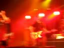 Rise Against - Behind Closed Doors Live