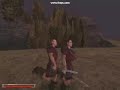 World of Gothic PL - Gothic1 Gothic2, Gothic NK Gothic 3. Autor video - Gother. Podkład - In Extremo Herr Mannelig