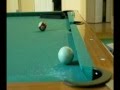Awsome Pool Tricks Done By A 14 Year Old