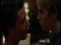 Gay Kiss [Stuart/Nathan Queer As Folk UK]
