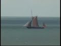 Swale Smack and Barge Race