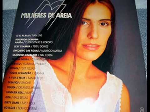 MULHERES DE AREIA 1993, - ATORES JÁ FALECIDOS,...HOMENAGEM !!!
