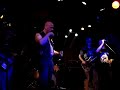 Capital Scum - Condoleeza Lies