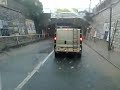 Alluvione a Cecina