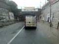 Alluvione a Cecina