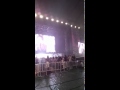 110902 snsd MC