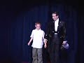 Paladino and his Magic Illusion \"Miser\ Paladino and his Magic Illusion \"Miser\