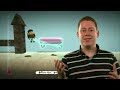 Little Big Planet Video review