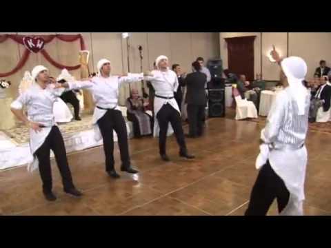 arab dance