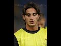 alberto aquilani totti e la magica