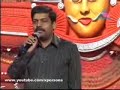 Idea Star Singer 2007