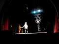ALAN - Centro Murga Buenos Aires