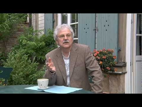 Interview mit Paul Maar: 