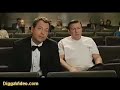 Ghost Town movie Trailer 2008