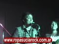 Remeras Gastadas - www.ropasuciarock.com.ar