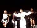 hi-5 last concert ( ksero ti zitao )
