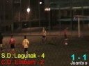Lagunak 4 - Erriberri 2