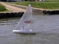 Sailing RH150 canting keel Sailing RH150 canting keel