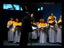 ave verum corpus (william byrd) by ps nhkbp resort bandung riau martadinata.
conductor: ulysses sitompul

nhkbp performed at fps itb xxi 2008, 26 august 2008.

nhkbp bandung choir was established august 15th, 1988 with members from hkbp bandung church people. in 2000, this choir was trained by samuel pangaribuan and fritz bosar simangunsong.
for this event, nhkbp bandung choir was trained by nathanael ahimsa.

ps:
please do leave a comment and rating. thank you. god bless.

translation:
ave, verum corpus
(hail,the true body)
natum de maria virgine,
(born of the virgin mary,)
vere passum immolatum
(who truly suffered, sacrificed)
in cruce pro homine,
(on the cross for mankind,)
cujus latus perforatum
(whose pierced side overflowed)
unda fluxit sanguine,
(with water and blood,)
esto nobis praegustatum
(be for us a foretaste)
in mortis examine.
(in the test of death.)
o dulcis, o pie,
(o sweet, o merciful,)
o jesu fili mariae,
(o jesus, son of mary,)
miserere mei
(have mercy upon me.)
amen.