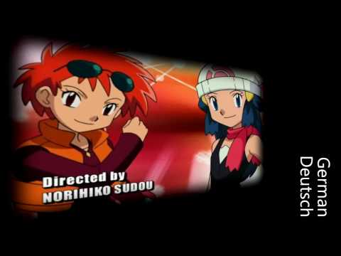 Pokémon Season 11 Battle Dimension (Multi-Language)
