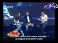 [Sub.Esp]17.09.11 Asia Hits Big Concert - Una cita con Yoochun [3/5]
