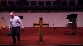 Sunday Sermon – Genesis 40