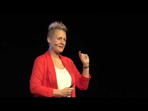 Ki a következő? | Orsolya Molnár | TEDxBudapestSalon