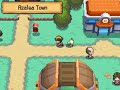 Pokemon Heart Gold - Walkthrough Part 91 - Celebi's event