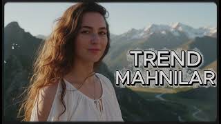 Ən Yeni Süni İntellekt Mahnıları 2026 ( Trend Mahnilar) 