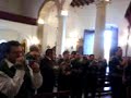 banda de jesus del gran poder de coria del rio
